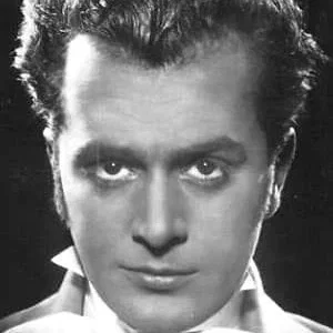  Hans Jaray