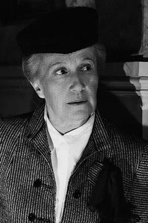 Photo de  Elsa Bassermann