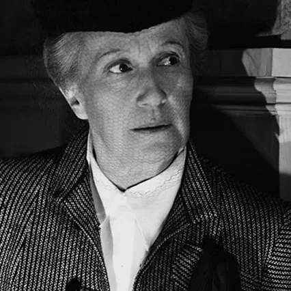  Elsa Bassermann