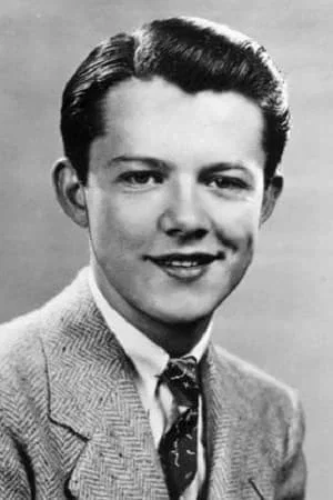  Lon McCallister