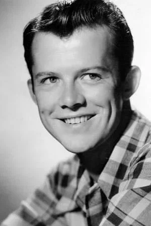  Lon McCallister
