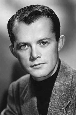  Lon McCallister photo