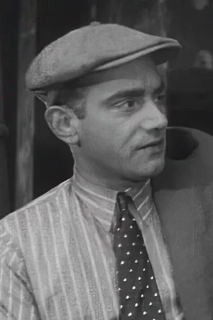  Georges Gosset photo