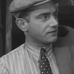 Photo star :  Georges Gosset