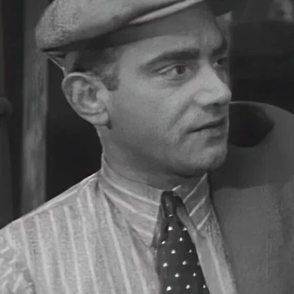  Georges Gosset