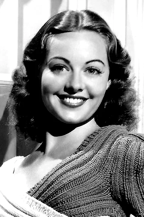  Wanda McKay