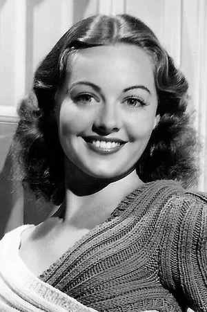  Wanda McKay