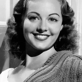 Photo star :  Wanda McKay