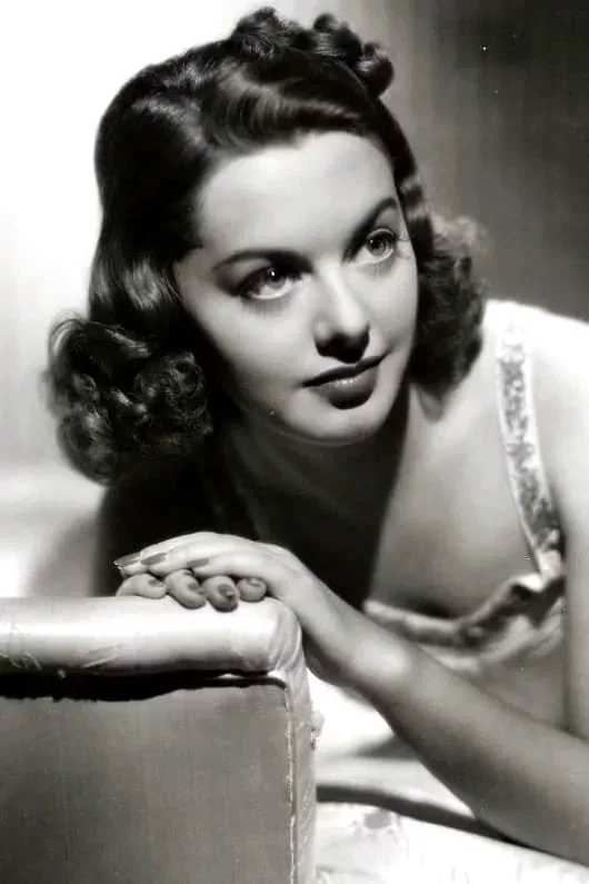  Wanda McKay
