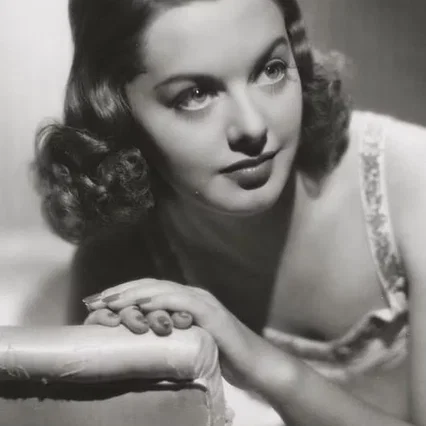  Wanda McKay
