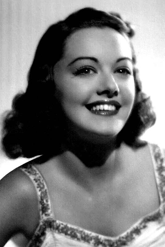  Wanda McKay