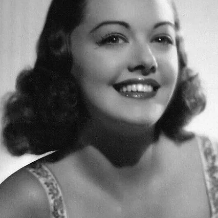  Wanda McKay