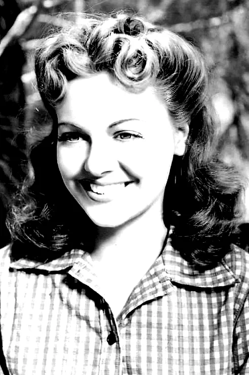  Wanda McKay