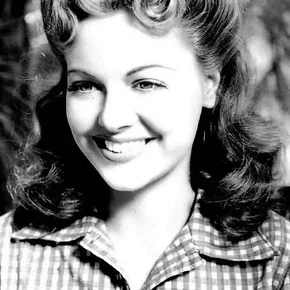Photo star :  Wanda McKay