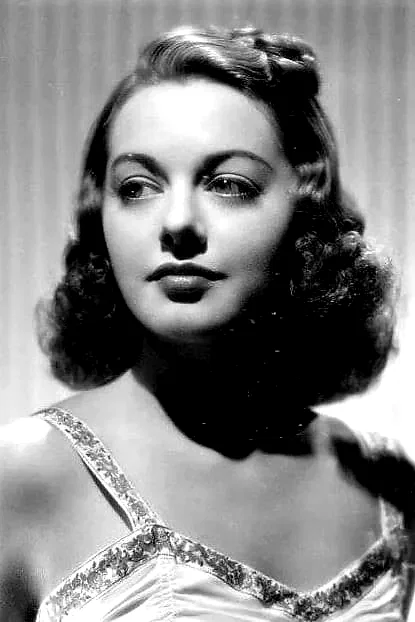  Wanda McKay