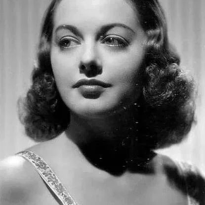 Wanda McKay