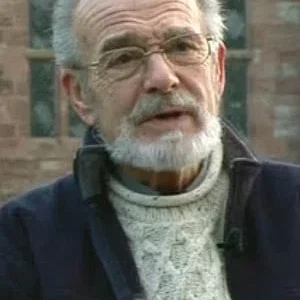 Barry Letts