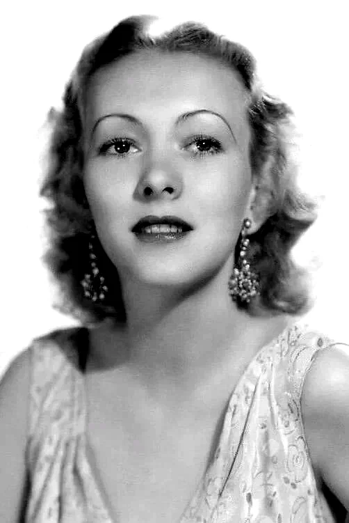 Karen Morley