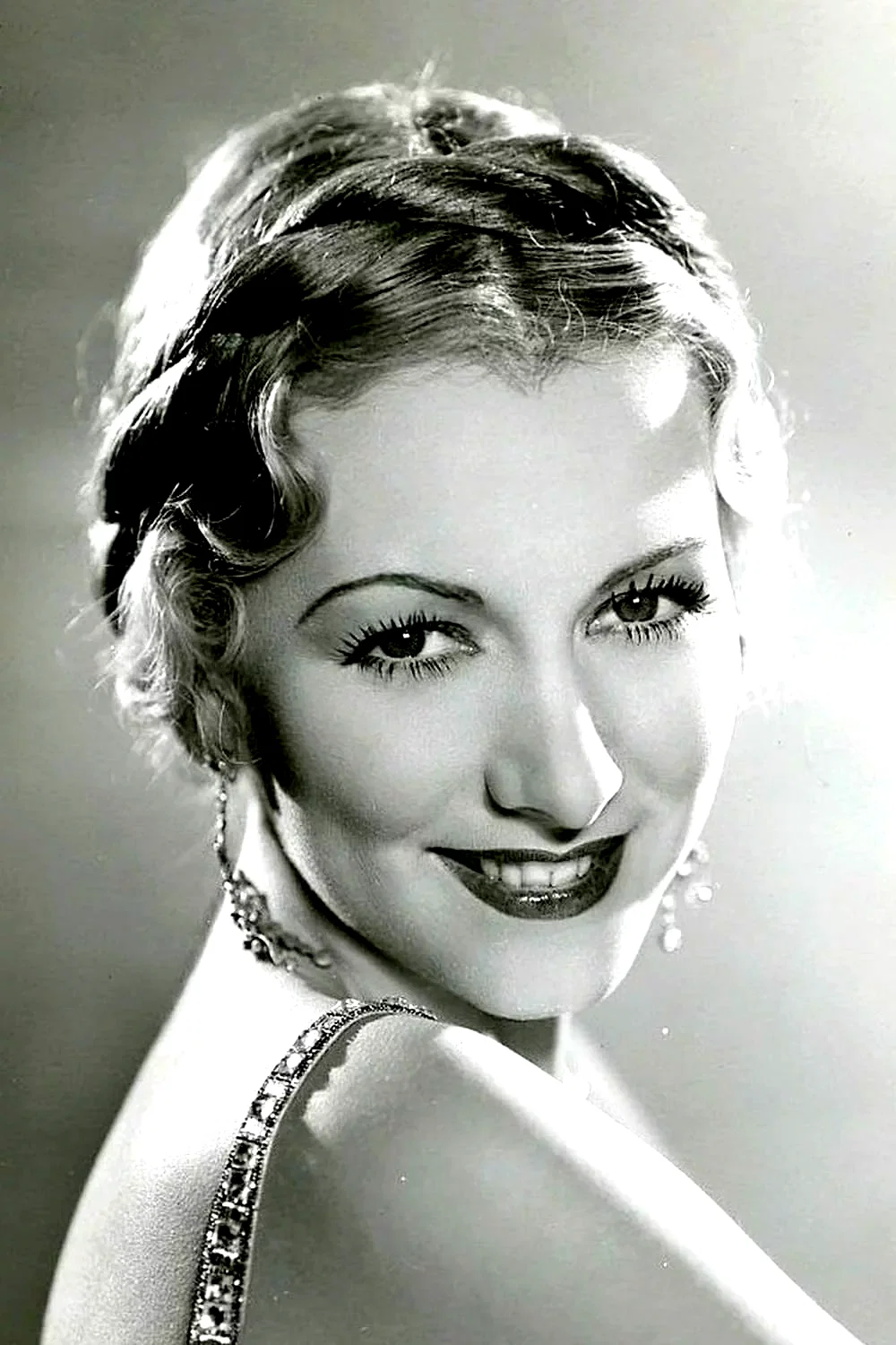 Karen Morley