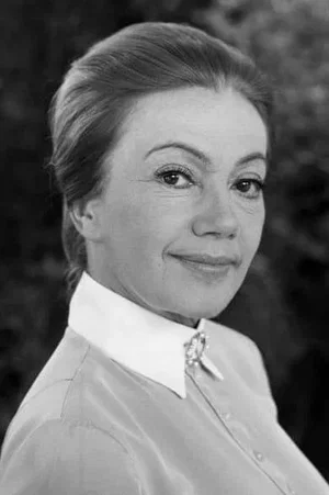  Gretl Schörg photo