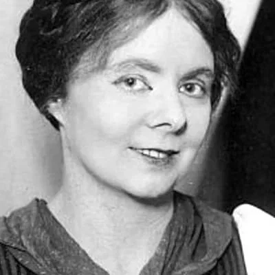  Adrienne Gessner