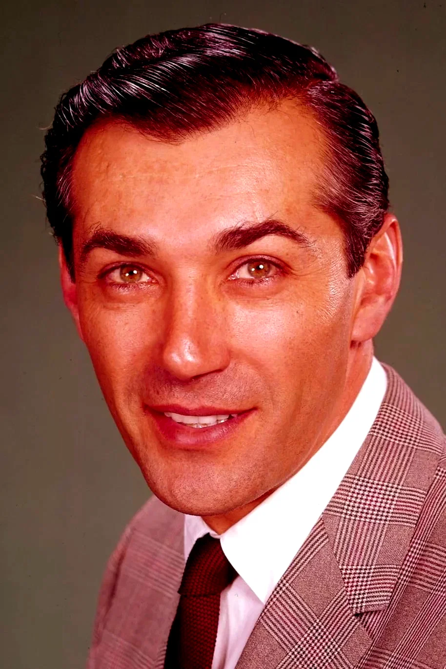  Rick Jason
