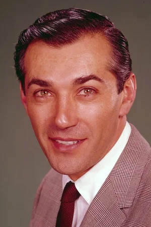  Rick Jason photo