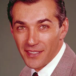 Photo star :  Rick Jason