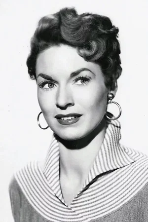  Shirley Patterson