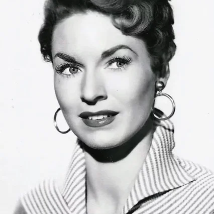  Shirley Patterson