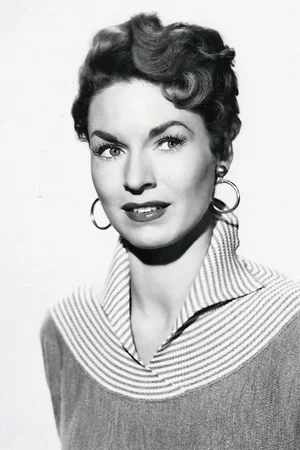  Shirley Patterson