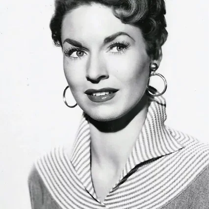  Shirley Patterson