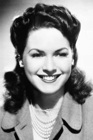  Shirley Patterson