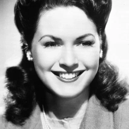  Shirley Patterson