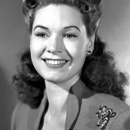  Shirley Patterson