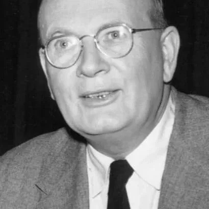 Frank Baxter