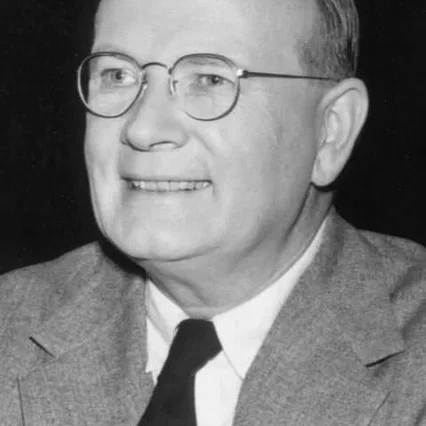 Frank Baxter