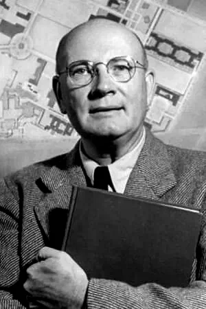 Frank Baxter