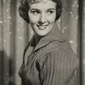 Photo star :  Norma Moore