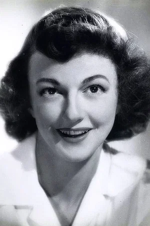  Perry Wilson photo