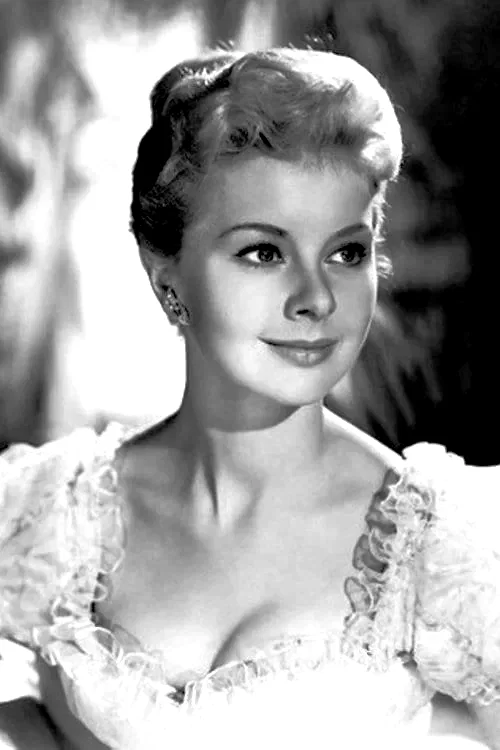 June  Laverick