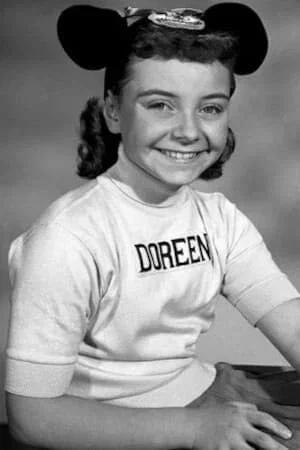  Doreen Tracey photo