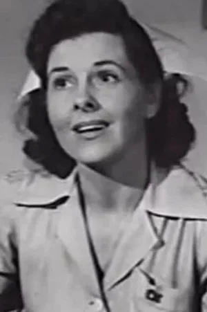  Barbara Woodell photo