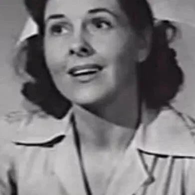  Barbara Woodell