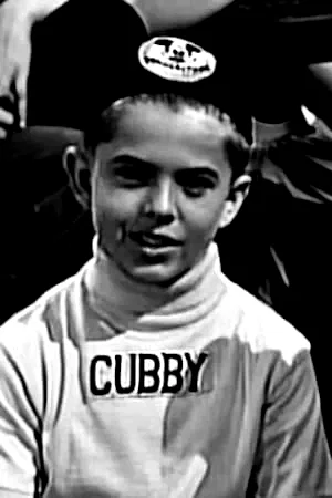  Cubby O'Brien