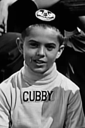  Cubby O'Brien photo