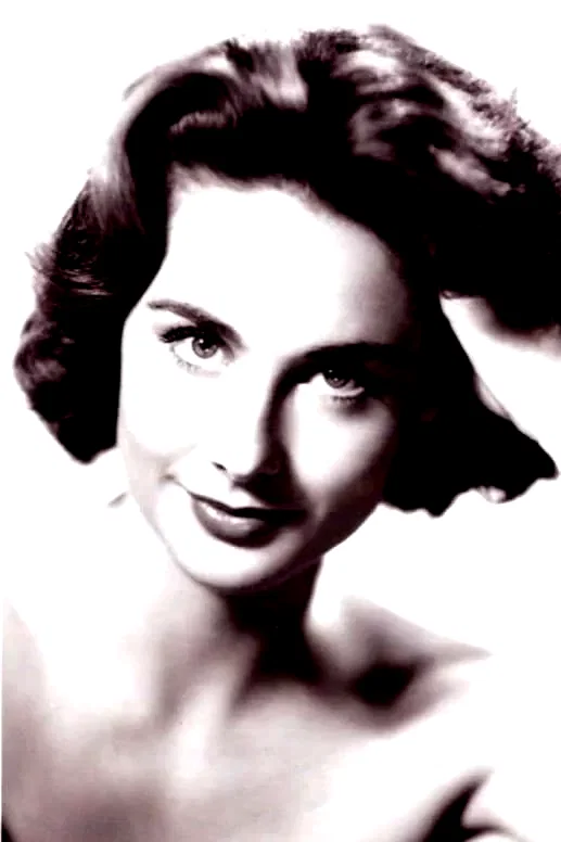  Virginia Maskell