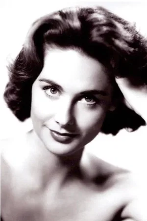  Virginia Maskell photo