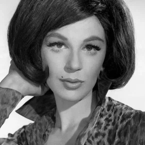 Photo star :  Fenella Fielding