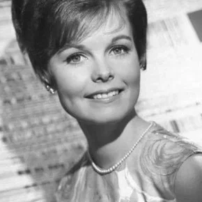 Photo star : Cynthia Pepper